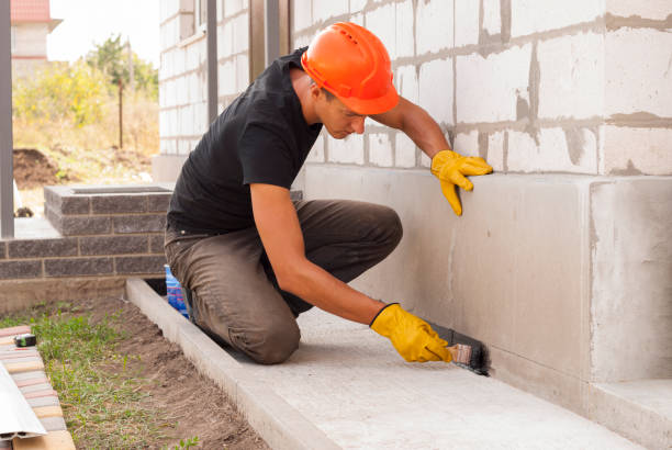Licensed Vapor Barrier Installation service in Elmont, NY - SJ Waterproofing Pros